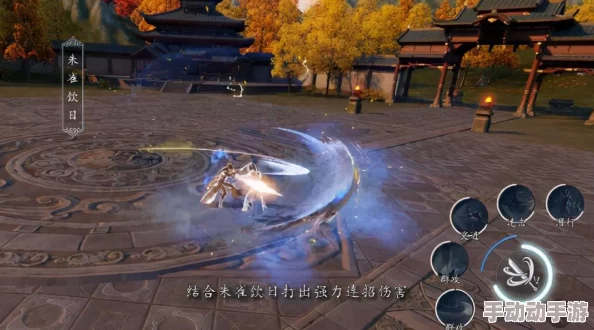 深度解析天涯明月刀手游：太白门派技能搭配与实战运用技巧