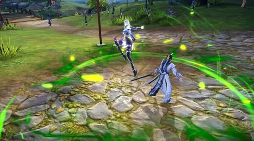 九阴争荃：武林高手齐聚，江湖风云再起，谁能夺得绝世秘籍？