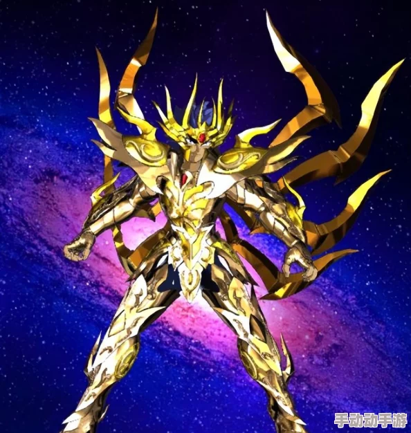 圣斗士星矢手游深度解析:巨蟹座迪斯马斯克高效玩法与攻略指南 圣斗士星矢手游深度解析:巨蟹座迪斯马斯克高效玩法与攻略指南