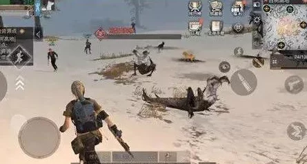 《明日之后》白树高地BOSS高效打法攻略:武器首选喷火器,策略与技巧详解 《明日之后》白树高地BOSS高效打法攻略:武器首选喷火器,策略与技巧详解