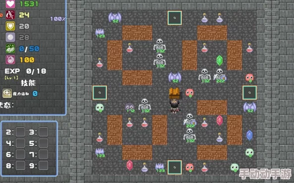 勇者法则2全面解析：经典职业高效加点方法与策略指南