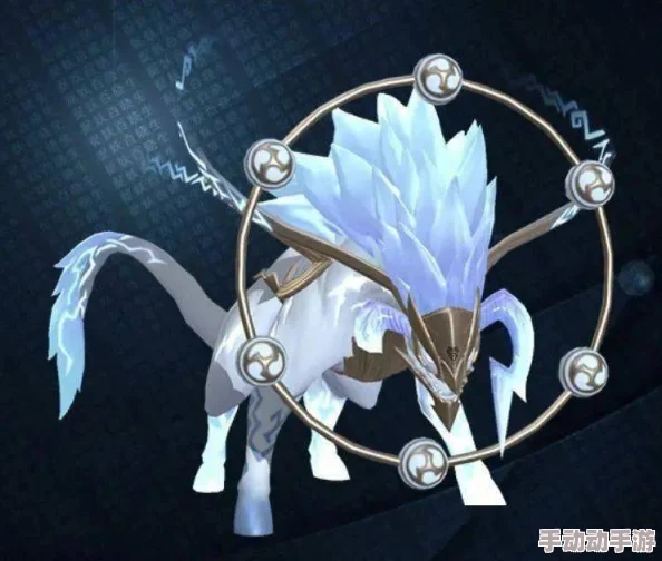 全面解析：一起来捉妖游戏中陆无名角色的获得方法详细介绍