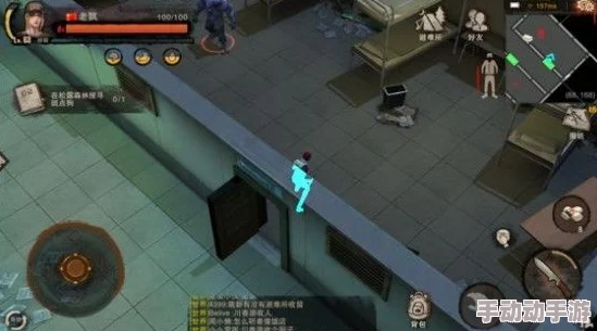 废土行动销钉高效获取攻略：揭秘监狱中的隐藏途径与技巧