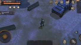 废土行动销钉高效获取攻略：揭秘监狱中的隐藏途径与技巧