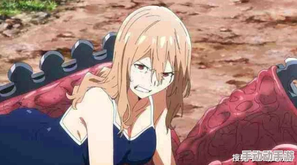 在禁忌的边缘：探索女A男0攻巨肉高H世界中的爱与欲望交织的奇幻旅程