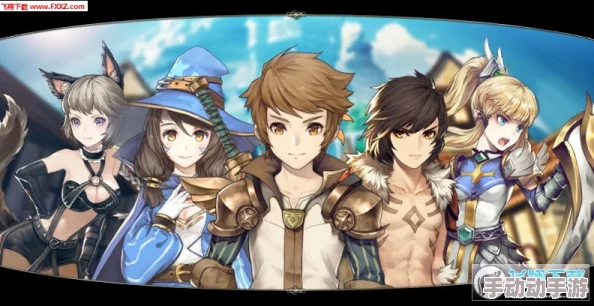 在禁忌的边缘：探索女A男0攻巨肉高H世界中的爱与欲望交织的奇幻旅程