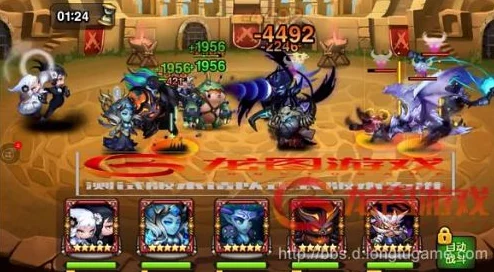 刀塔传奇80级后竞技场英雄搭配与趋势变化深度详解攻略