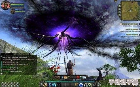 空之旅人公测时间揭秘：玩家翘首以盼的正式上线日期何时到来？