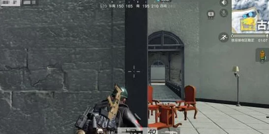 掌握蹲点绝技后，荒野行动游戏盒子资源多到让你舔包到手软！