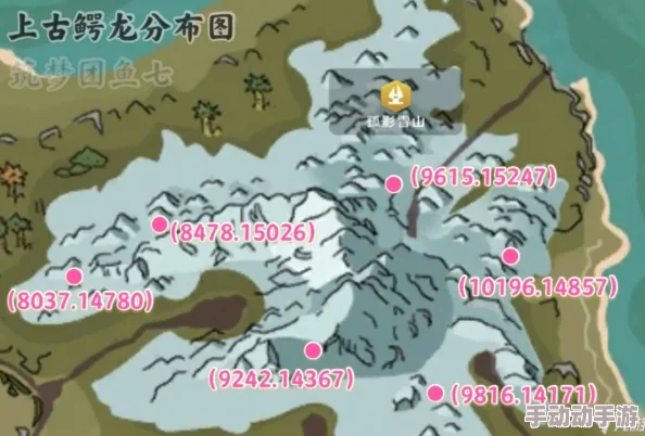 创造与魔法游戏攻略：暗黑霸王龙饮食揭秘及捕捉所需饲料数量详解