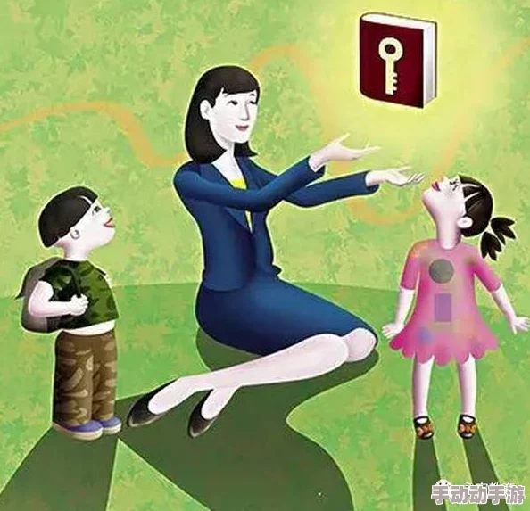 在知识的边缘：老师的诱惑与学生心灵成长的微妙平衡