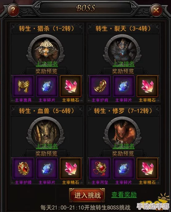 龙泣游戏攻略：如何快速升级及各等级系统解锁情况全面一览