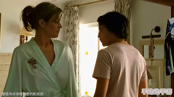 在虚拟世界中展开的1v1高H文：激情与情感交织的禁忌之恋