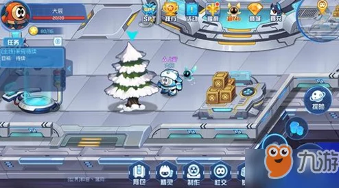 赛尔号星球大战：塔姆拉高效抓捕技巧揭秘，深入毒株领地攻略指南