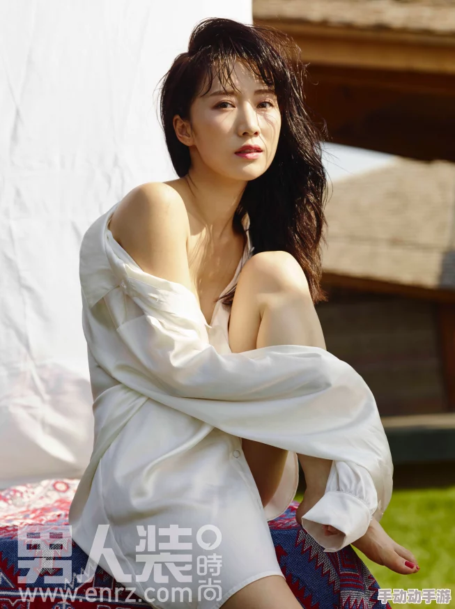 丰满白嫩尤物，网友纷纷表示这种审美观念过于单一，希望能多元化欣赏不同类型的美