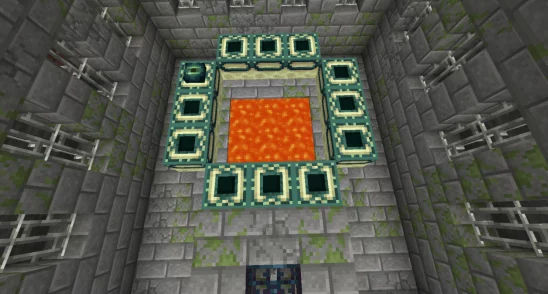 《我的世界》资源富集地大盘点：老玩家钟爱的宝藏地点揭秘