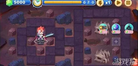 忘仙如花副本攻略：详细步骤教你轻松通关难关技巧