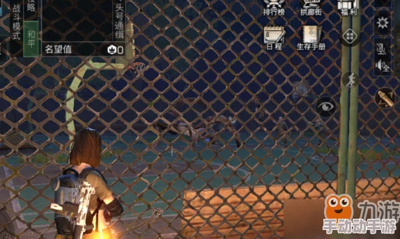 明日之后游戏攻略：远星城BOSS位置揭秘及高效击杀技巧分享