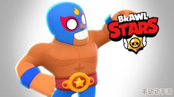 荒野乱斗英雄技能详解：艾尔普里莫全技能一览与解析