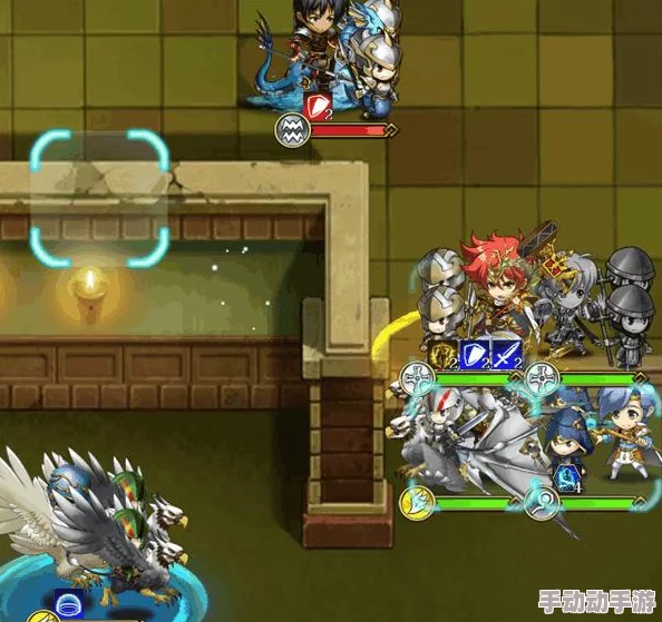 梦幻模拟战：光辉头饰性能详解与最佳搭配推荐指南