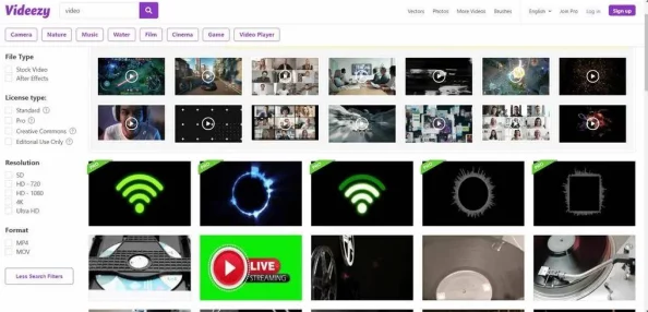 ⅴideosgtias极品另类：震撼来袭！这款视频平台将颠覆你的观影体验，绝对不容错过！