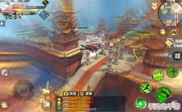 《将军在上》手游天武职业加点攻略：详解3力量2敏捷配置建议