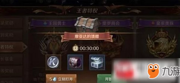 万王之王3D：解锁武器收藏家称号秘籍，集齐三十款独特武器外观攻略