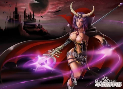 命运守护战歌不删档盛大开启，蓝色妖姬限定皮肤免费送活动来袭