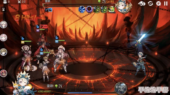 第七史诗深度解析：71层深渊通关全攻略与技巧分享