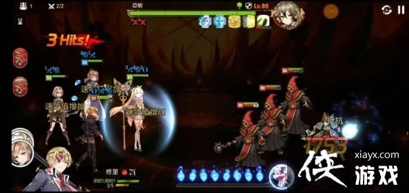 第七史诗深度解析：71层深渊通关全攻略与技巧分享