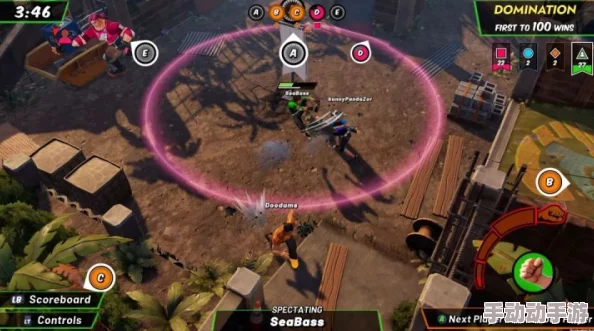 2024端游:全新游戏发布计划曝光,玩家期待的热门续作与创新玩法即将上线! 2024端游:全新游戏发布计划曝光,玩家期待的热门续作与创新玩法即将上线!