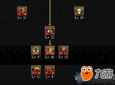 魂武边缘迷阵深度解析:灵狩图鉴全览与属性一览详解 魂武边缘迷阵深度解析:灵狩图鉴全览与属性一览详解