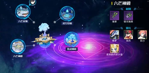 奥拉星手游探索攻略:小川角色详细位置指引,轻松前往六芒水镇方法 奥拉星手游探索攻略:小川角色详细位置指引,轻松前往六芒水镇方法