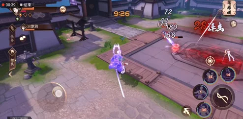 侍魂胧月传说：巫祝PK实战小技巧揭秘，夺魂之术掌控千里之外战场