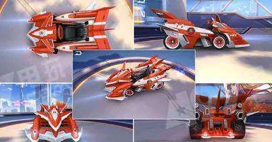 QQ飞车手游积木系列车辆深度解析:C车积木驾驶体验与优点全面分析 QQ飞车手游积木系列车辆深度解析:C车积木驾驶体验与优点全面分析