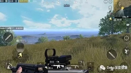 绝地求生刺激战场第一人称玩法攻略:全面第一人称视角教学指南 绝地求生刺激战场第一人称玩法攻略:全面第一人称视角教学指南