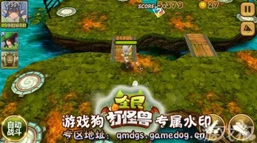 全民打怪兽:火轮仙童高效搭配技巧与策略深度解析 全民打怪兽:火轮仙童高效搭配技巧与策略深度解析