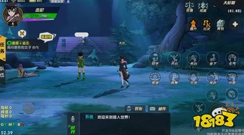 猎人×猎人手游宝图任务通关技巧与活动攻略详解指南