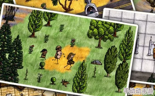 一小时人生游戏土地硬化问题应对：全面解析土地硬化解决方法一览