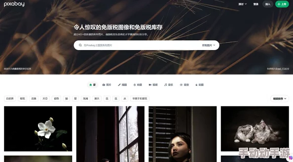 免费网站huangpian最新动态：平台功能升级，用户体验优化，新增多种资源下载选项，助力创作者更便捷地获取素材