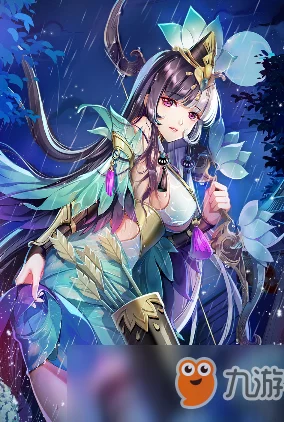 妖神记手游攻略:天麟杜泽最强阵容搭配建议,肖凝儿与叶紫芸为核心选择 妖神记手游攻略:天麟杜泽最强阵容搭配建议,肖凝儿与叶紫芸为核心选择