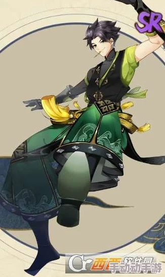 妖神记手游攻略:萧雪逸事札搭配策略,青炎双刀性能深度解析 妖神记手游攻略:萧雪逸事札搭配策略,青炎双刀性能深度解析