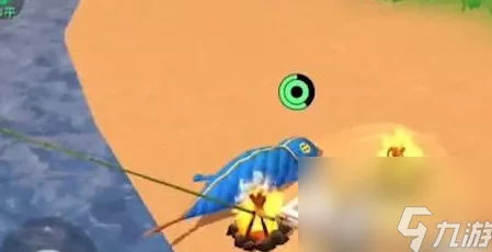 创造与魔法游戏全地图蚯蚓位置一览:精灵鱼钓手必备高效钓饵指南 创造与魔法游戏全地图蚯蚓位置一览:精灵鱼钓手必备高效钓饵指南