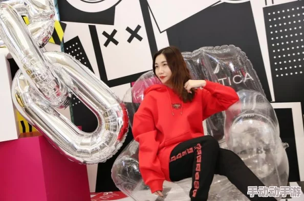 18rapper潮水仙踪林：独特风格引领新时尚潮流