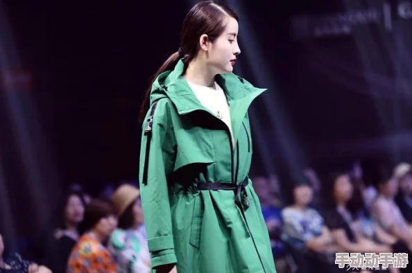 18rapper潮水仙踪林：独特风格引领新时尚潮流