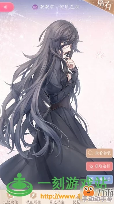 闪耀暖暖：深入解析设计师之影技能特色与运用介绍