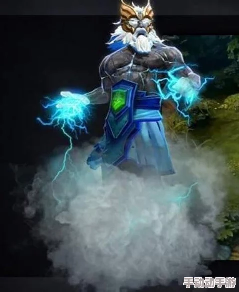 刀塔自走棋英雄深度解析:玛尓斯力量之盾与宙斯雷霆之主介绍 刀塔自走棋英雄深度解析:玛尓斯力量之盾与宙斯雷霆之主介绍