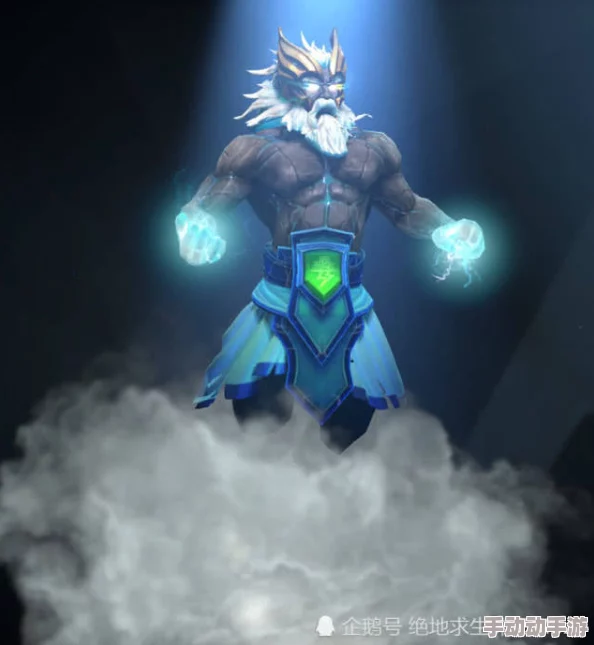 刀塔自走棋英雄深度解析:玛尓斯力量之盾与宙斯雷霆之主介绍 刀塔自走棋英雄深度解析:玛尓斯力量之盾与宙斯雷霆之主介绍