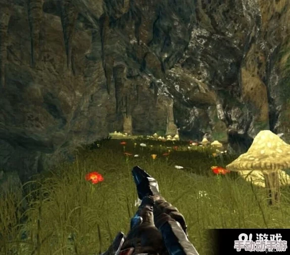 方舟生存进化:探索神器猎手精确坐标,洞口左侧隐藏神秘神器揭秘 方舟生存进化:探索神器猎手精确坐标,洞口左侧隐藏神秘神器揭秘