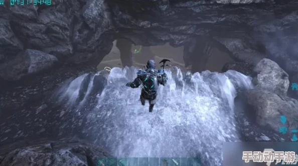 方舟生存进化:探索神器猎手精确坐标,洞口左侧隐藏神秘神器揭秘 方舟生存进化:探索神器猎手精确坐标,洞口左侧隐藏神秘神器揭秘